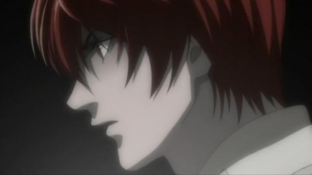 Otaku Gallery  / Anime e Manga / Death Note / Screen Shots / 07 - Tentazione / 041.jpg